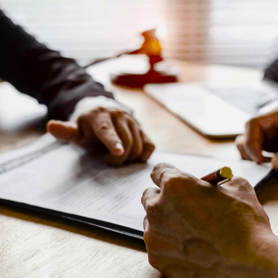 Loan Signing Notary