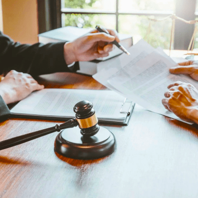 Deed Transfer Notary